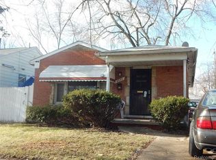 8889 Plainview Ave, Detroit, MI 48228