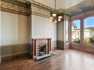 1483 McAllister St, San Francisco, CA