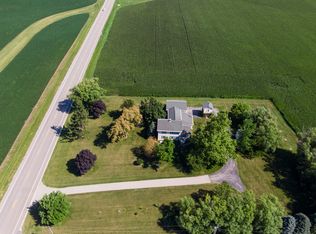 19277 N 1500 East Rd, Hudson, IL 61748