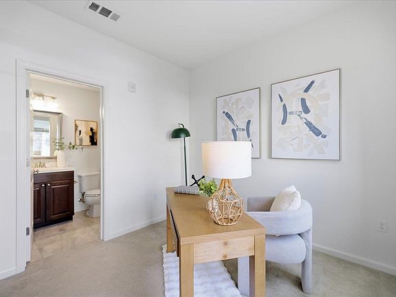 2nd image of 3058 San Jose Vineyard Ct Unit 4