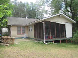 W3874 County Road K, Montello, WI 53949