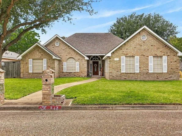 317 Comino St, Edinburg, TX 78541
