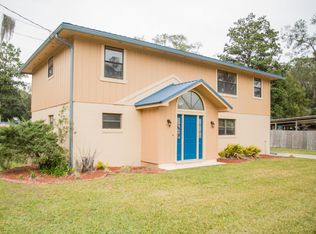 5209 107th St, JACKSONVILLE, FL 32244