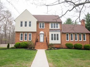 1460 Austin Mill Rd, Evington, VA 24550