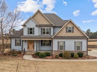 112 Compass Lndg, Dunn, NC 28334