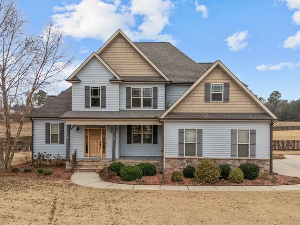 112 Compass Lndg, Dunn, NC 28334