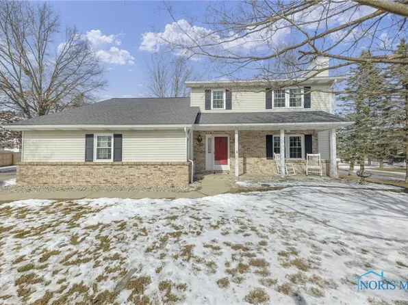 325 Cole St, Wauseon, OH 43567