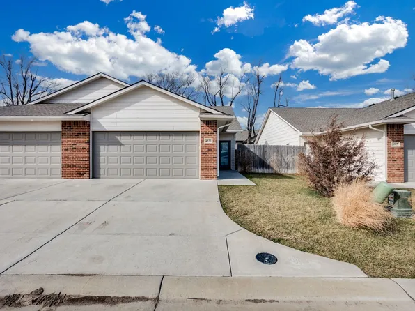 4532 N Froli St, Wichita, KS 67205