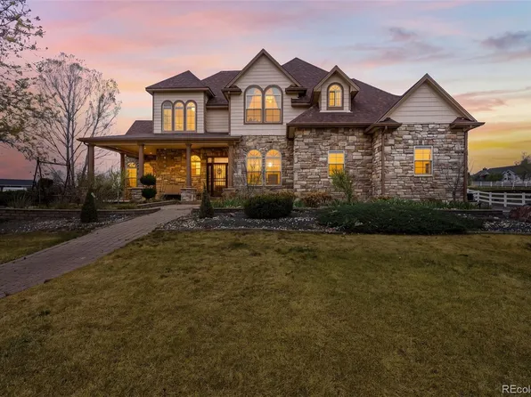 9965 E 143rd Way, Brighton, CO 80602