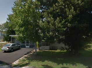 399 Avenue J SW, Moore Haven, FL 33471