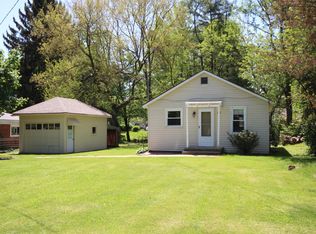 1772 E T Ave, Portage, MI 49002