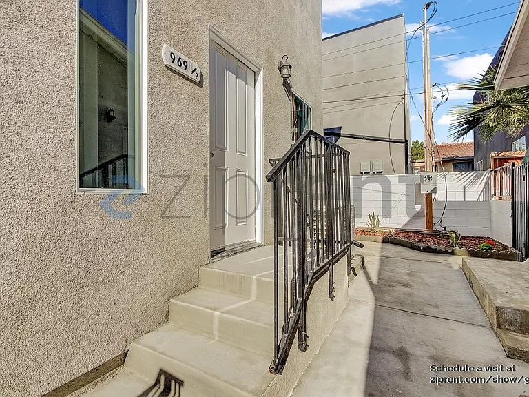 969 S Lorena St #1/2 — Photo 1