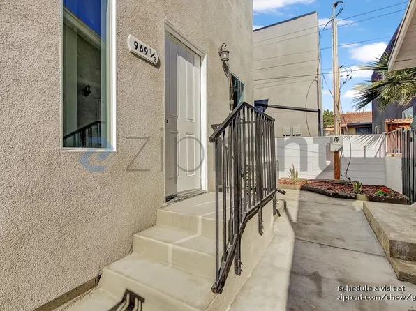 969 S Lorena St #1/2, Los Angeles, CA 90023