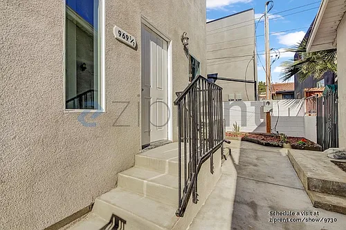 969 S Lorena St #1/2 Photo 1