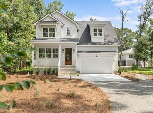 2956 Murraywood Rd, Johns Island, SC 29455