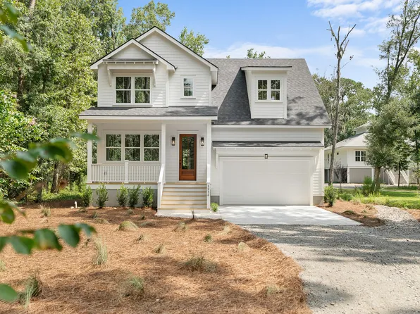 2956 Murraywood Rd, Johns Island, SC 29455