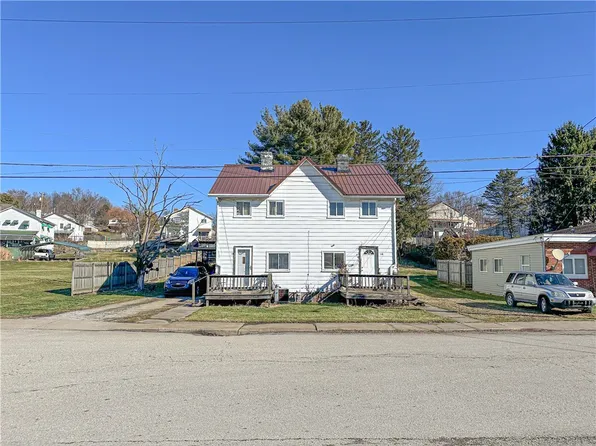 13 Legion St, Republic, PA 15475