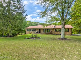 160 Government Pond Rd, Jamestown, TN 38556