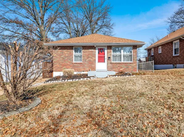 9007 Gedde Ave, Saint Louis, MO 63134