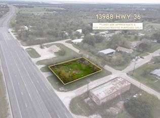 13988 State Highway 36 S, Somerville, TX 77879