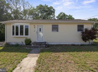 15 Coville Dr, Browns Mills, NJ 08015