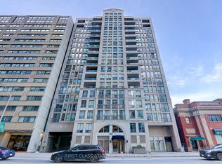 388 Bloor St E #302-C09, Toronto, ON M4W 3W9
