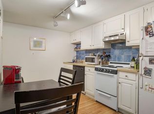 182 Marlborough St APT 1, Boston, MA 02116