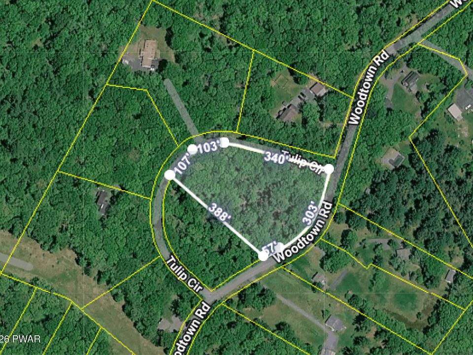 1st image of Woodtown Rd