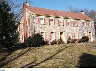 2952 Fagleysville Rd, Gilbertsville, PA 19525