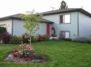 5580 Dove Ct, Lolo, MT 59847