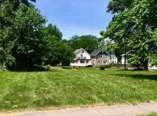 2804 Gay St, Fort Wayne, IN 46806