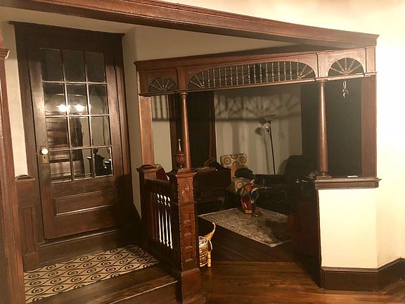 Gorgeous 100year old wood