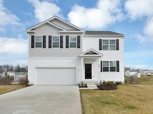Hayden Plan, Tollhouse Woods