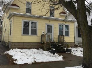 607 1st Ave NW, Austin, MN 55912