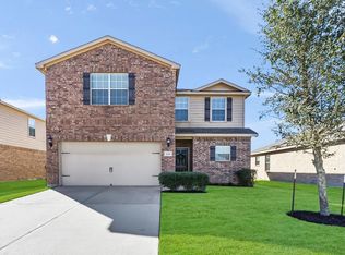 2126 Platinum Mist Dr, Rosharon, TX 77583