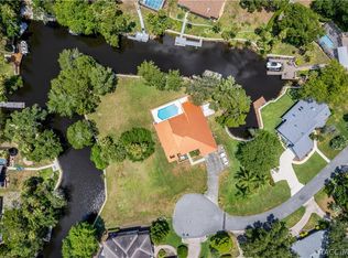 11649 W Clubview Dr, Homosassa, FL 34448