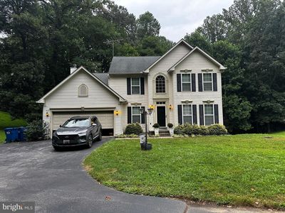 16665 Saddle Pl, Hughesville, MD, 20637