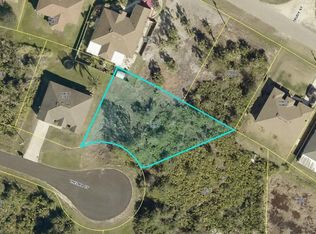 436 Thelma Ct, LEHIGH ACRES, FL 33972