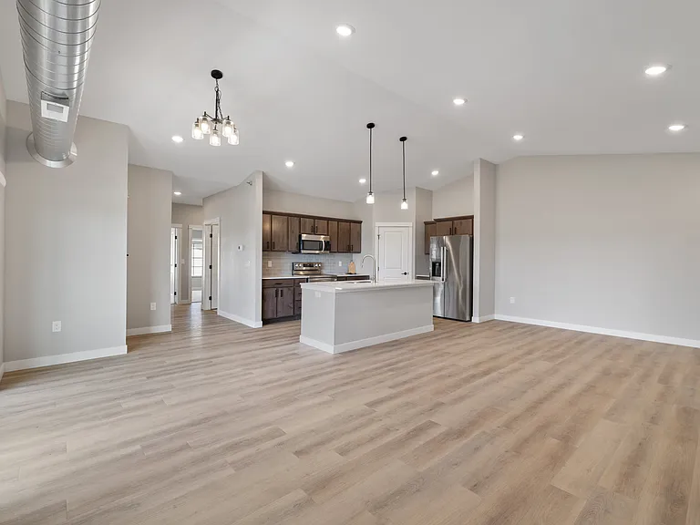 Independence Townhomes — Photo 35