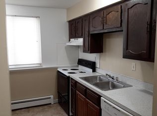 3207 Park Dr APT 06, Flint, MI 48507