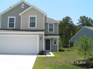 376 Stafford Drive Stafford Dr LOT 14, Myrtle Beach, SC 29579