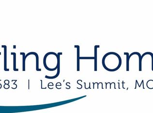 205 SW 4th St, Blue Springs, MO 64014