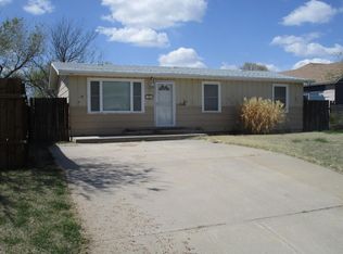 203 N Lynch St, Holcomb, KS 67851