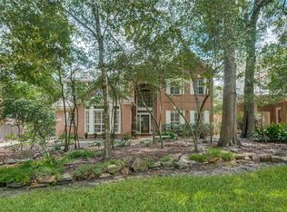 134 Green Gables Cir, Spring, TX 77382