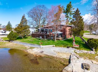 41 Brandys Island Rd, Georgian Bay, ON L0K1S0