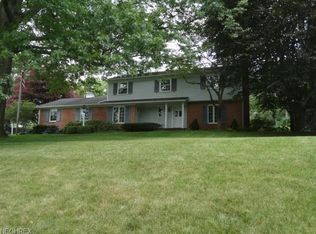 7440 Brushmore Ave NW, North Canton, OH 44720
