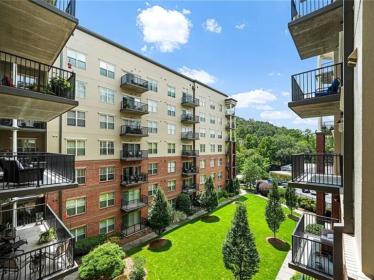 200 River Vista Dr #436 — Photo 20