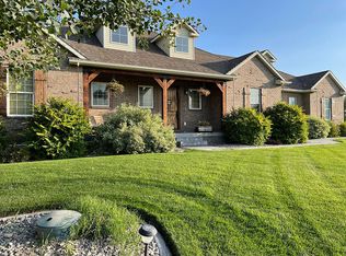 4522 E 250 N, Rigby, ID 83442