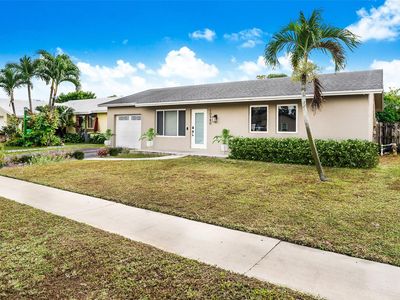 10980 NW 27th Street, Sunrise, FL, 33322