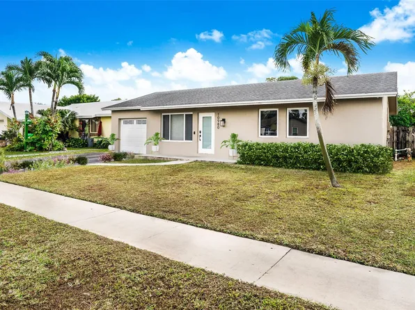 10980 NW 27th Street, Sunrise, FL 33322
